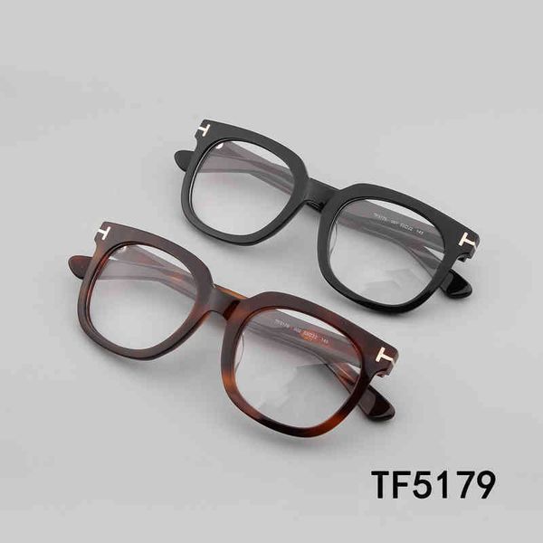 2022 factory wholesale new vintage for optical frame forde acetate men women reading nearsightedness glasses tf5179 with original case, White;black
2022 factory wholesale new vintage for optical frame forde acetate men women reading nearsightedness glasses tf5179 with original case, White;black