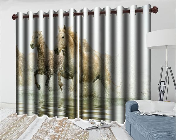 3d blackout curtain 3d european style curtains galloping horse modern animal beautiuful window 3d curtain
3d blackout curtain 3d european style curtains galloping horse modern animal beautiuful window 3d curtain