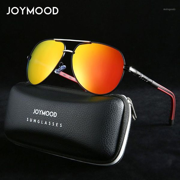 sunglasses joymood polarized men brand designer sun glasses for 2021 fashion luxury driving mens vintage sunglass1, White;black
sunglasses joymood polarized men brand designer sun glasses for 2021 fashion luxury driving mens vintage sunglass1, White;black