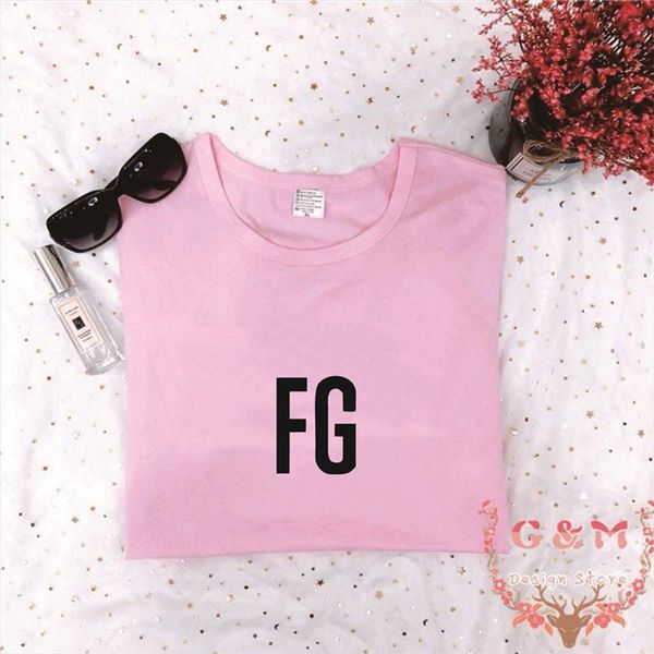 new arrival fg letter print tees women kpop korean style fashion tumblr t shirt harajuku streetwear female fans casual tee, White
new arrival fg letter print tees women kpop korean style fashion tumblr t shirt harajuku streetwear female fans casual tee, White