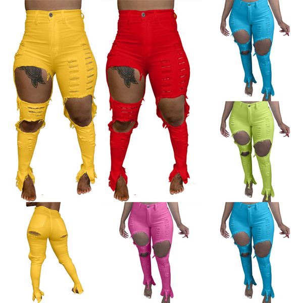 women jeans long ripped pants slim skinny hole denim personalized fashion female jeans hollow trousers pencil pants with big hole hh12103, Blue
women jeans long ripped pants slim skinny hole denim personalized fashion female jeans hollow trousers pencil pants with big hole hh12103, Blue
