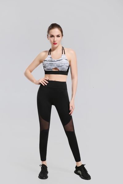 ladies tank bra active racerback vest casual bras women intimates underwear, White;black
ladies tank bra active racerback vest casual bras women intimates underwear, White;black