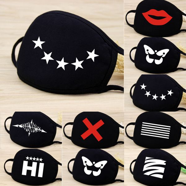 factory new simple black cycling breathable cotton dust cartoon expression muffle face respirator mouth mask outd pmhb2
factory new simple black cycling breathable cotton dust cartoon expression muffle face respirator mouth mask outd pmhb2