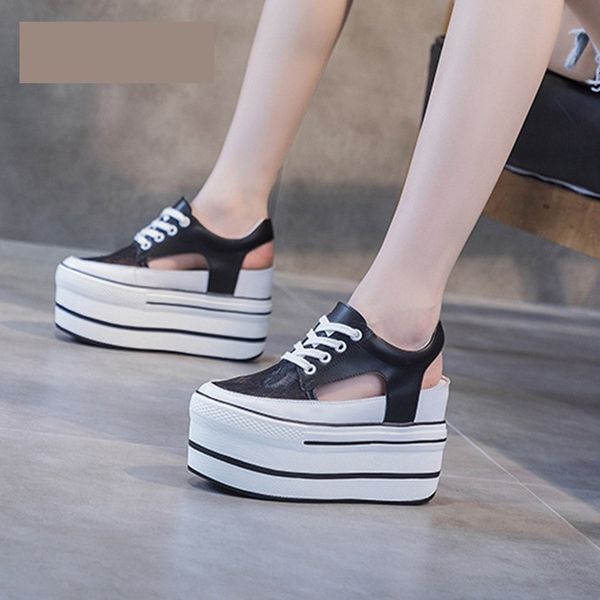 2021 new breathable sweats will see women's fashion high for women summer sandals genuine leather shoes x16e, Black
2021 new breathable sweats will see women's fashion high for women summer sandals genuine leather shoes x16e, Black