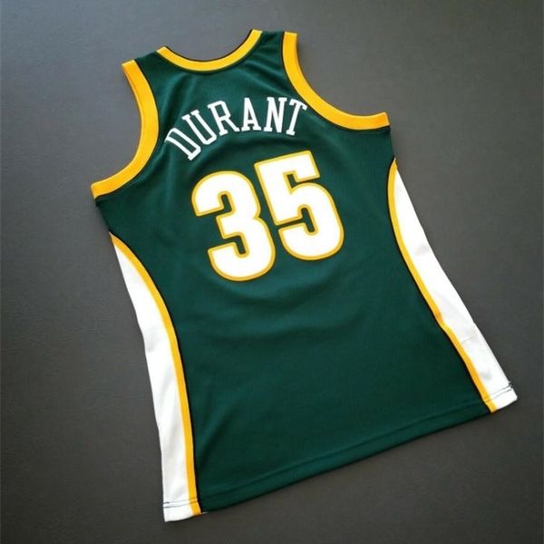 custom 604 youth women vintage kevin durant mitchell & ness 07 08 college basketball jersey size s-4xl or custom any name or number jersey, Black 
custom 604 youth women vintage kevin durant mitchell & ness 07 08 college basketball jersey size s-4xl or custom any name or number jersey, Black
