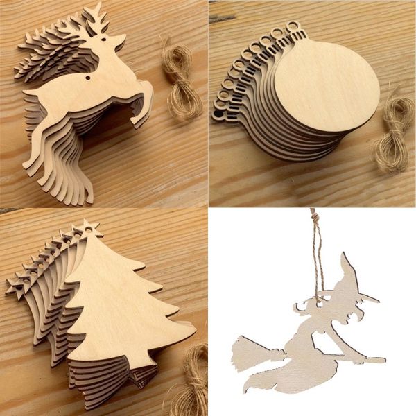 10 шт / много елочных подвеска woodiness elk пятиконечная звезда орнамент hangings партии главная меблировка праздник supplies
10 шт / много елочных подвеска woodiness elk пятиконечная звезда орнамент hangings партии главная меблировка праздник supplies