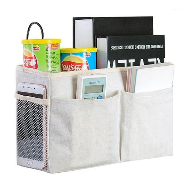 storage boxes & bins canvas organizer hanging bag home bedroom bedside office table kitchen basket with hook sundries baskets1
storage boxes & bins canvas organizer hanging bag home bedroom bedside office table kitchen basket with hook sundries baskets1