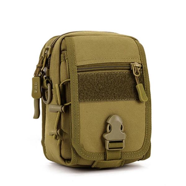 outdoor bags 13.5x18x9cm militray tactical waist bag,small sling backpack,men's shoulder backpack,waterproof army hiking sport
outdoor bags 13.5x18x9cm militray tactical waist bag,small sling backpack,men's shoulder backpack,waterproof army hiking sport