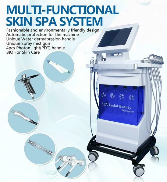 multifunction 7 in 1 hydra facial machine rf skin rejuvenaiton microdermabrasion hydro dermabrasion bio-lifting wrinkle removal hydrafacial
multifunction 7 in 1 hydra facial machine rf skin rejuvenaiton microdermabrasion hydro dermabrasion bio-lifting wrinkle removal hydrafacial