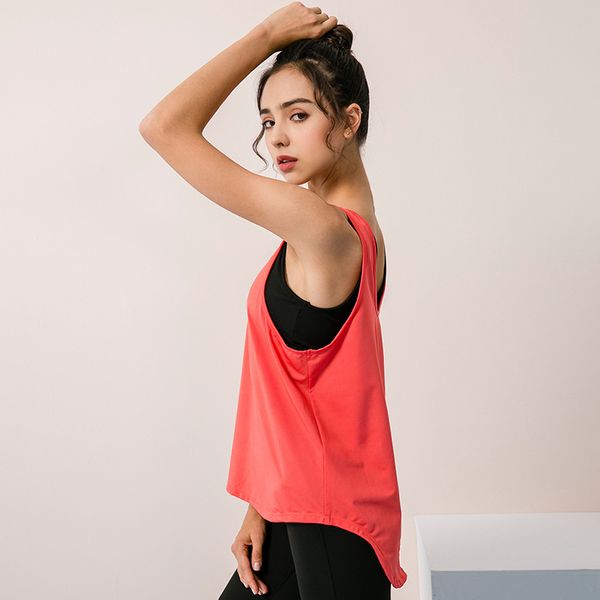 new yoga sleeveless t shirts gym sports vest fitness base layer training sportswear running tank shirt female quick dry jersey, White
new yoga sleeveless t shirts gym sports vest fitness base layer training sportswear running tank shirt female quick dry jersey, White