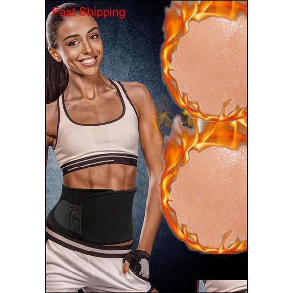 2020 fitness waist trimmer shape belt belly tightening weightloss slimming sheath corset waist trainer body shaper tummy slimming goeu8, Black;gray
2020 fitness waist trimmer shape belt belly tightening weightloss slimming sheath corset waist trainer body shaper tummy slimming goeu8, Black;gray