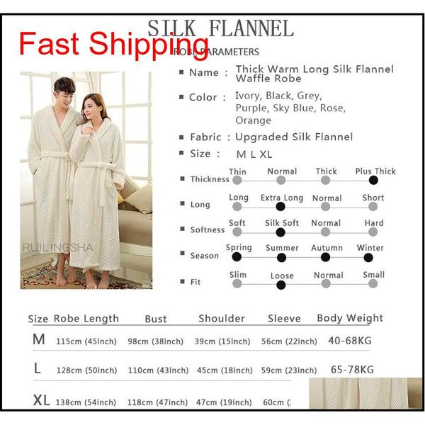 lovers thick warm winter bathrobe men soft as silk extra long kimono bath robe male dressing gown for m jlluqp bdefight
lovers thick warm winter bathrobe men soft as silk extra long kimono bath robe male dressing gown for m jlluqp bdefight