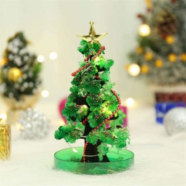 christmas decorations magic blooming flower mini paper tree growing innovative simulation ornament crystal children toy
christmas decorations magic blooming flower mini paper tree growing innovative simulation ornament crystal children toy