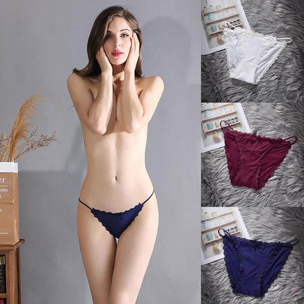 women's panties underwear lace traceless briefs low waist ultra thin ice silk breathable comfortable cotton crotch, Black;pink
women's panties underwear lace traceless briefs low waist ultra thin ice silk breathable comfortable cotton crotch, Black;pink