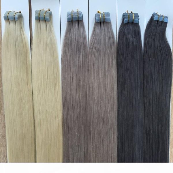 elibess hair full cuticle aligned remy human hair double drawn 4 613 2.5g per piece 80 pieces per lot tape in human hair extension, Black
elibess hair full cuticle aligned remy human hair double drawn 4 613 2.5g per piece 80 pieces per lot tape in human hair extension, Black