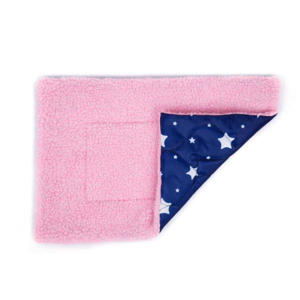 pet dog cat soft fleece thermal bed mat cushion - size )
pet dog cat soft fleece thermal bed mat cushion - size )