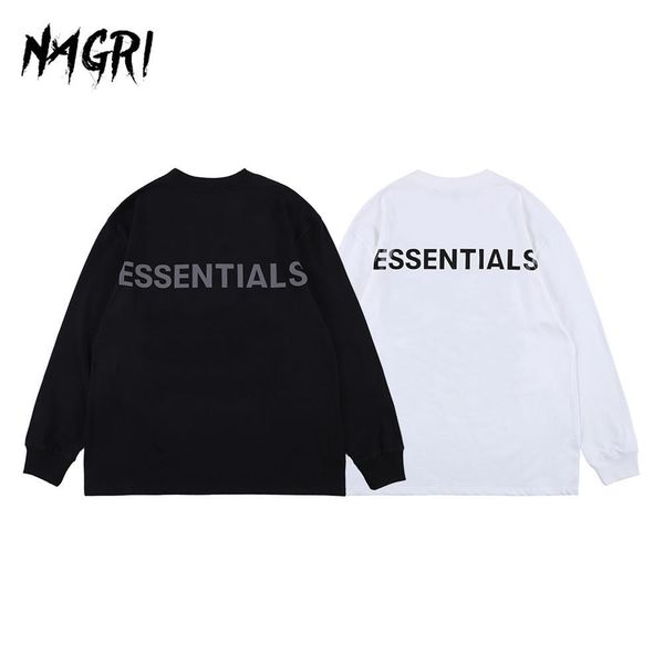 nagri men hip hop pullover streetwear long sleeve t-shirt essentials graphic punk tee letter printed casual loose summer 201013, White;black
nagri men hip hop pullover streetwear long sleeve t-shirt essentials graphic punk tee letter printed casual loose summer 201013, White;black