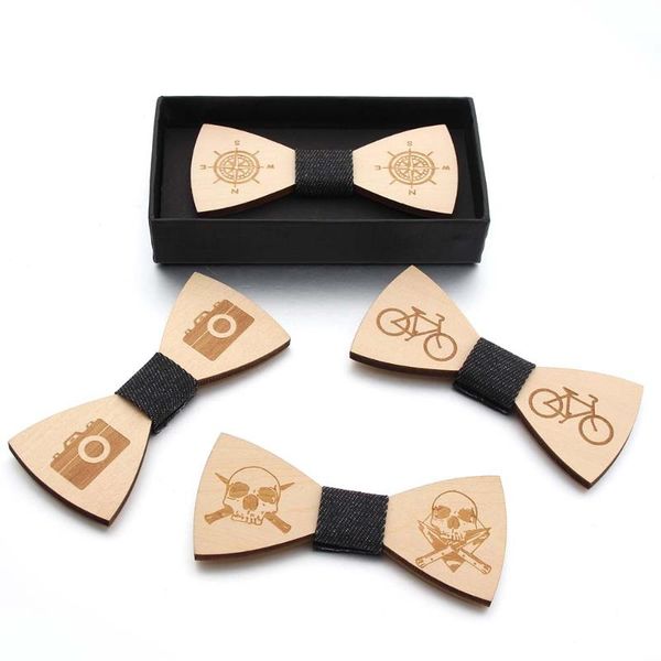 neck ties wood bow tie mens wooden camera skull party business butterfly cravat for men women kids, Blue;purple
neck ties wood bow tie mens wooden camera skull party business butterfly cravat for men women kids, Blue;purple