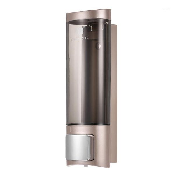 chuangdian 200ml manual hand soap dispenser with double sided foam tape wall mount liquid shampoo shower gel dispenser1
chuangdian 200ml manual hand soap dispenser with double sided foam tape wall mount liquid shampoo shower gel dispenser1
