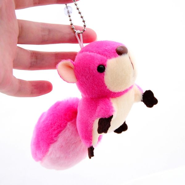 2020 new product stuffed animals creative stuffed toy squirrel doll cartoon squirrel key chain bag pendant birthday gift plush pendant
2020 new product stuffed animals creative stuffed toy squirrel doll cartoon squirrel key chain bag pendant birthday gift plush pendant