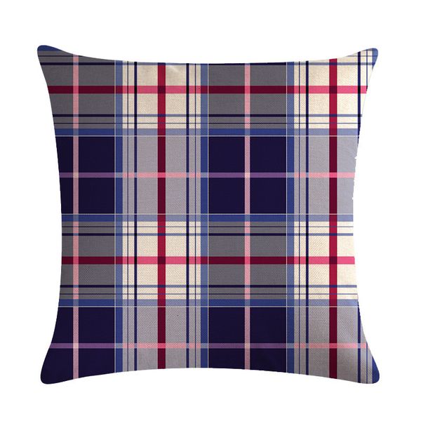 plaid pillow cover for sofa 18 classic colors durable tough linen plain pillowcase decorative cushion covers for chairs home decor
plaid pillow cover for sofa 18 classic colors durable tough linen plain pillowcase decorative cushion covers for chairs home decor