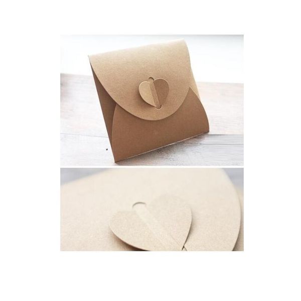 50pcs vintage kraft cd paper case blank kraft envelopes natural color plain kraft paper gift envelope d bbysin
50pcs vintage kraft cd paper case blank kraft envelopes natural color plain kraft paper gift envelope d bbysin