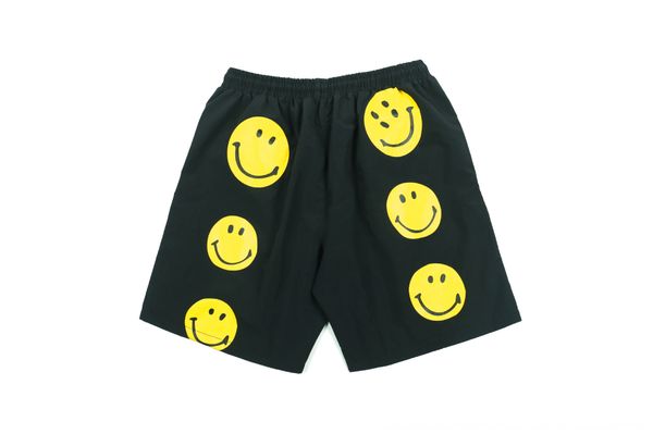 20ss ins hip hop fashion kanye smiley print men's and women's casual mesh shorts sports pants shorts sports pants aopqx, Blue
20ss ins hip hop fashion kanye smiley print men's and women's casual mesh shorts sports pants shorts sports pants aopqx, Blue