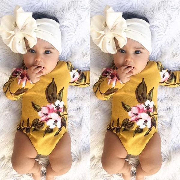 rompers cute printed floral born baby girl clothes 2pcs kids infant girls long sleeve bodysuit jumpsuit cotton outfits, Blue
rompers cute printed floral born baby girl clothes 2pcs kids infant girls long sleeve bodysuit jumpsuit cotton outfits, Blue