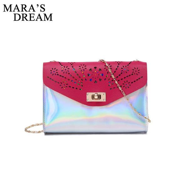 mara's dream 2020 new laser engraving small square bag female tide cool wind diagonal shoulder bag chain mobile phone
mara's dream 2020 new laser engraving small square bag female tide cool wind diagonal shoulder bag chain mobile phone