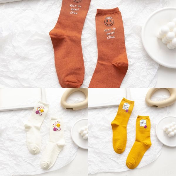 children's in autumn doll doll and winter cotton socks women's smiling face stamping cartoon fashion socks girl style jdbvs, Black
children's in autumn doll doll and winter cotton socks women's smiling face stamping cartoon fashion socks girl style jdbvs, Black