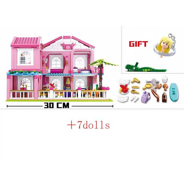 girl series dream villa pink house big garden building blocks diy friends bricks educational toys birthday gifts for children bbyqhi
girl series dream villa pink house big garden building blocks diy friends bricks educational toys birthday gifts for children bbyqhi