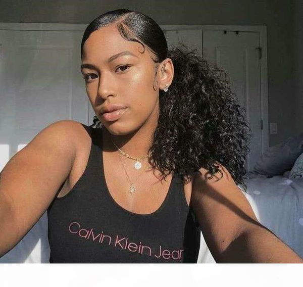 african american sports ponytail hairstyle black afro kinky curly brazilian human hair ponytail clip in hair extensions 120g
african american sports ponytail hairstyle black afro kinky curly brazilian human hair ponytail clip in hair extensions 120g