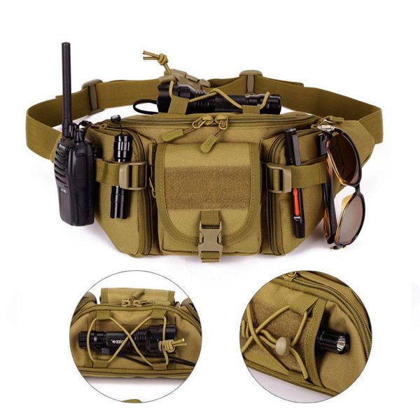 outdoor bags nylon tactical waist pack bag pouch camping hiking water bottle belt camouflage fanny
outdoor bags nylon tactical waist pack bag pouch camping hiking water bottle belt camouflage fanny