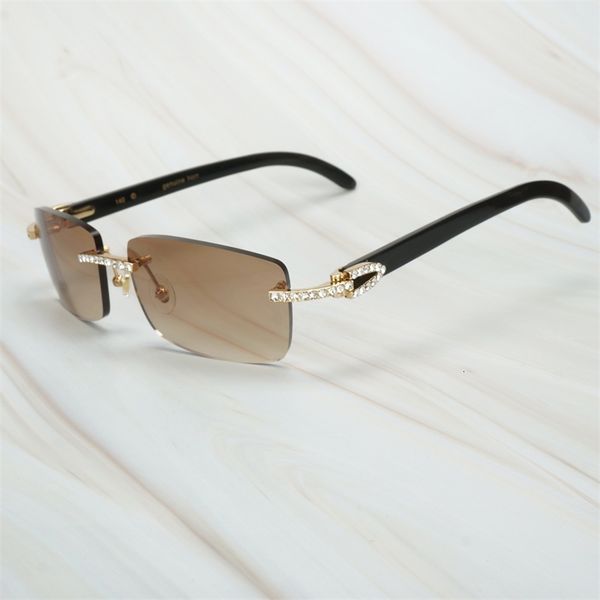 luxury designer horn gafas fishing for sol sunglasses men women diamond hombre 2020 rimless shades buffalo de vmhni, White;black
luxury designer horn gafas fishing for sol sunglasses men women diamond hombre 2020 rimless shades buffalo de vmhni, White;black