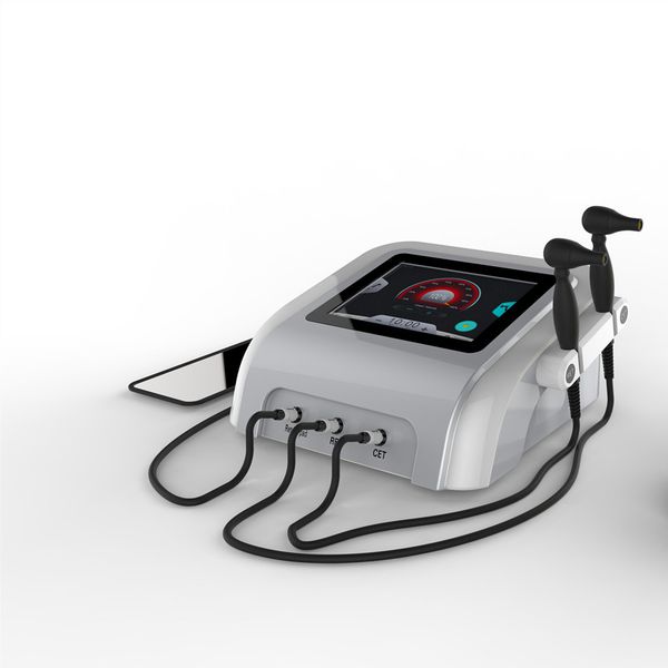 portabl tecar therapy rf machine for acute and chronic pathologies ankle sprain sport injury
portabl tecar therapy rf machine for acute and chronic pathologies ankle sprain sport injury