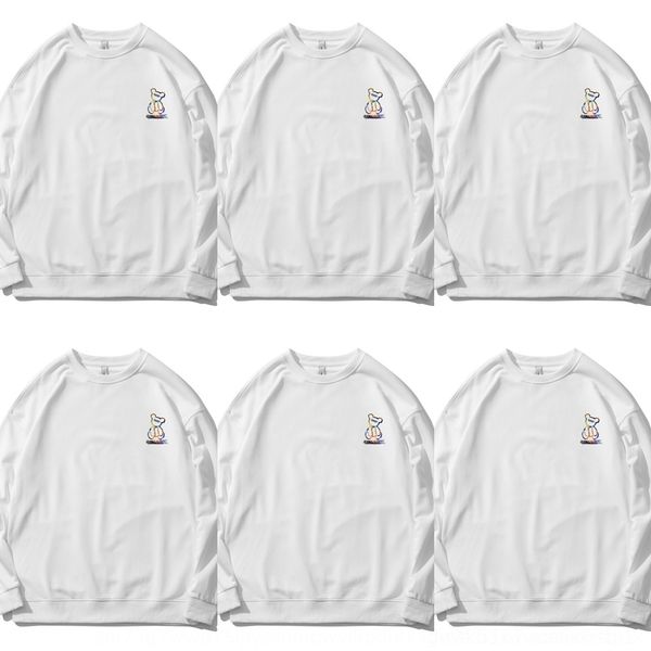 bjyai dengjue men's clothing 2020 sweater autumn new internet celebrity colorful long laser couple sweater bear loose reflective sleeve, Black
bjyai dengjue men's clothing 2020 sweater autumn new internet celebrity colorful long laser couple sweater bear loose reflective sleeve, Black