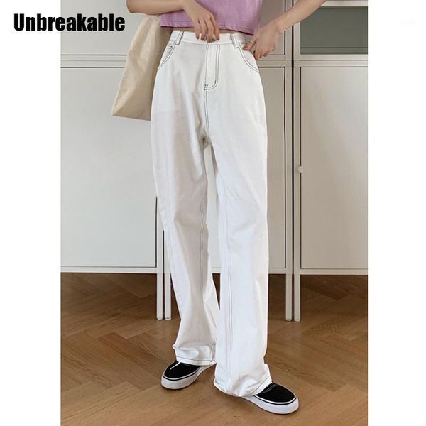 women's jeans loose for women 2021 high waist vintage solid color patchwork harajuku streetwear trousers straight pants1, Blue
women's jeans loose for women 2021 high waist vintage solid color patchwork harajuku streetwear trousers straight pants1, Blue