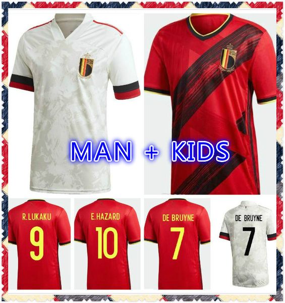 2020 2021 belgium hazard lukaku mertens soccer jerseys home away 20 21 vermaelen de bruyne football shirt nainggolan men kids kit uniforms, Black;yellow
2020 2021 belgium hazard lukaku mertens soccer jerseys home away 20 21 vermaelen de bruyne football shirt nainggolan men kids kit uniforms, Black;yellow