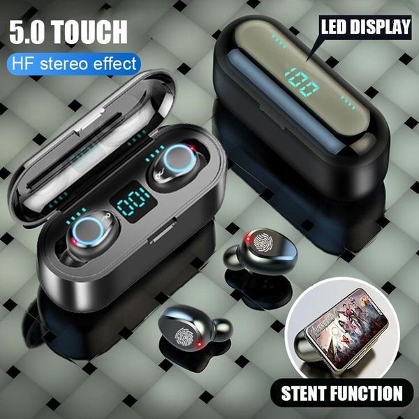 wireless earphone bluetooth v5.0 tws hd stereo headsets bluetooth headphone led display 2000mah charging box with microphone1
wireless earphone bluetooth v5.0 tws hd stereo headsets bluetooth headphone led display 2000mah charging box with microphone1