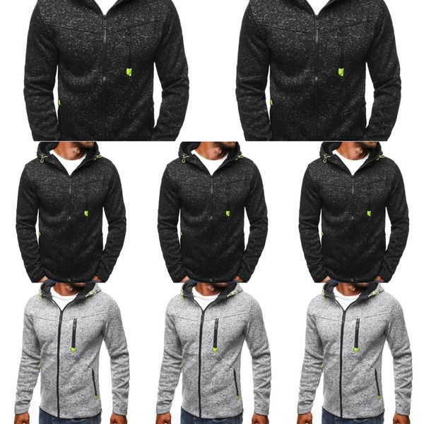 xecqi 2020 new men's sports casual jacquard sweater fleece hoodie cardigan new 2020 sports casual jacquard sweater fleece men's co, Black
xecqi 2020 new men's sports casual jacquard sweater fleece hoodie cardigan new 2020 sports casual jacquard sweater fleece men's co, Black