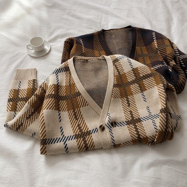 ukp3l color style maple leaf western autumn and warm thick sweater sweatercoat sweaterloose knitted large plaid winter cardigan coat wome, White;black
ukp3l color style maple leaf western autumn and warm thick sweater sweatercoat sweaterloose knitted large plaid winter cardigan coat wome, White;black