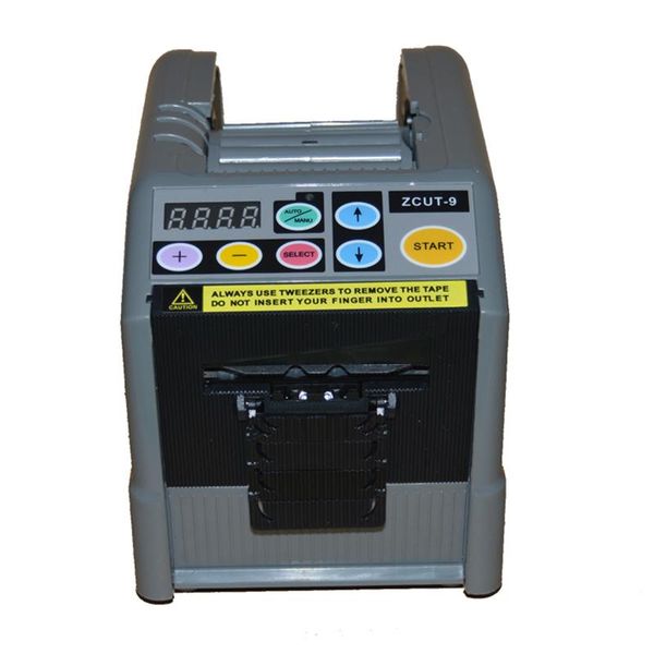 jtisen zcut-9 automatic tape dispenser ac 110v 220v adhesive tape cutting machine auto dispenser machine zcut 9
jtisen zcut-9 automatic tape dispenser ac 110v 220v adhesive tape cutting machine auto dispenser machine zcut 9