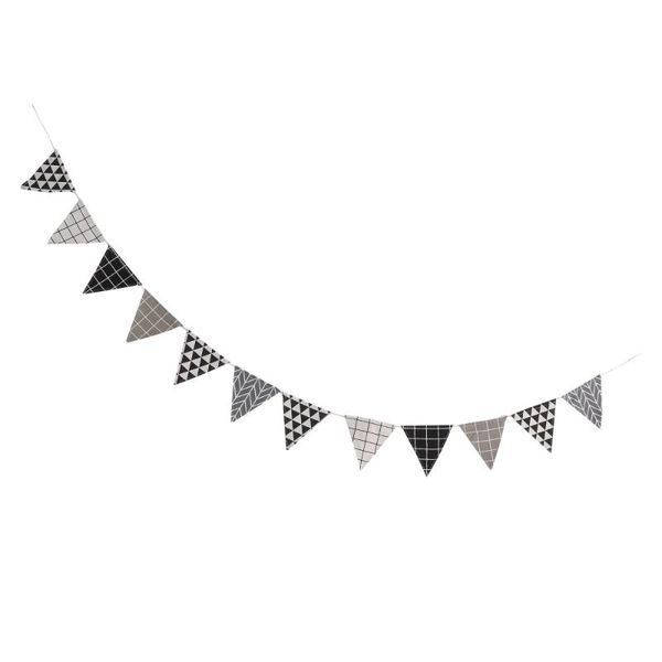 creative reusable comfortable decorative practical triangular banner wall bunting party
creative reusable comfortable decorative practical triangular banner wall bunting party