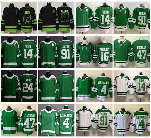 2021 alternate hockey jerseys black 91 tyler seguin 14 jamie benn 4 miro heiskanen 24 roope hintz winter classic stitched mens joe pavelski, Black;red
2021 alternate hockey jerseys black 91 tyler seguin 14 jamie benn 4 miro heiskanen 24 roope hintz winter classic stitched mens joe pavelski, Black;red