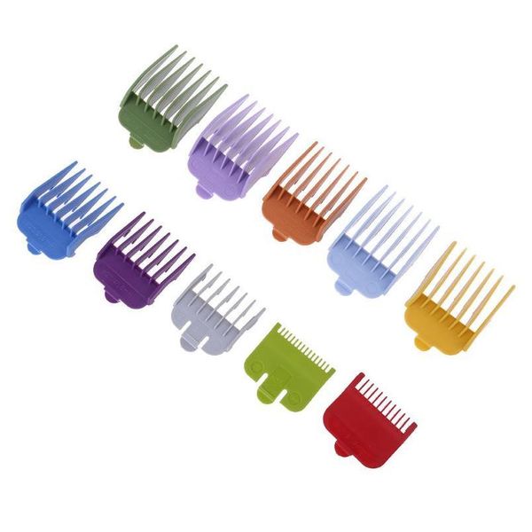 colorful guide sizes comb multiple sizes metal limited combs hair clipper tool q0kd colorf jllzhw, Silver
colorful guide sizes comb multiple sizes metal limited combs hair clipper tool q0kd colorf jllzhw, Silver