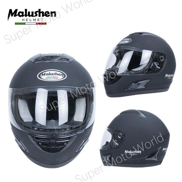 sale full face motorcycle helmet new malushen matte black helmet motorcycle riding anti-fog and windproof unisex
sale full face motorcycle helmet new malushen matte black helmet motorcycle riding anti-fog and windproof unisex