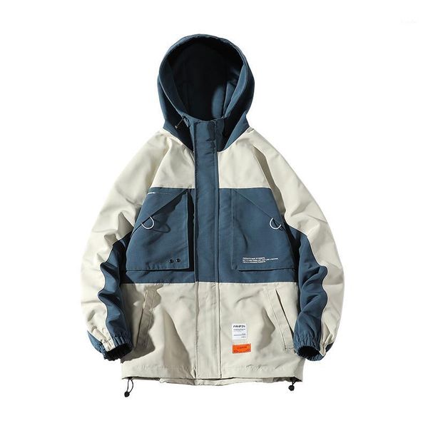 bomber jackets men 2020 streetwear windbreaker korean casual autumn spring baseball jackets coats m-5xl1, Black;brown
bomber jackets men 2020 streetwear windbreaker korean casual autumn spring baseball jackets coats m-5xl1, Black;brown