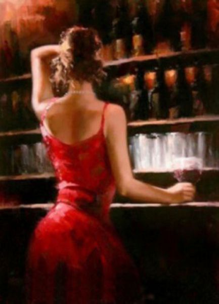canvas art bar girl home decoration handpainted &hd print oil painting on cavas wall art canvas pictures for wall decor 201013
canvas art bar girl home decoration handpainted &hd print oil painting on cavas wall art canvas pictures for wall decor 201013