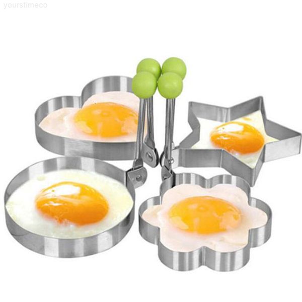 rings shaper fried tools stainless pancake steel kitchen gadgets cooking egg mold 4 styles
rings shaper fried tools stainless pancake steel kitchen gadgets cooking egg mold 4 styles