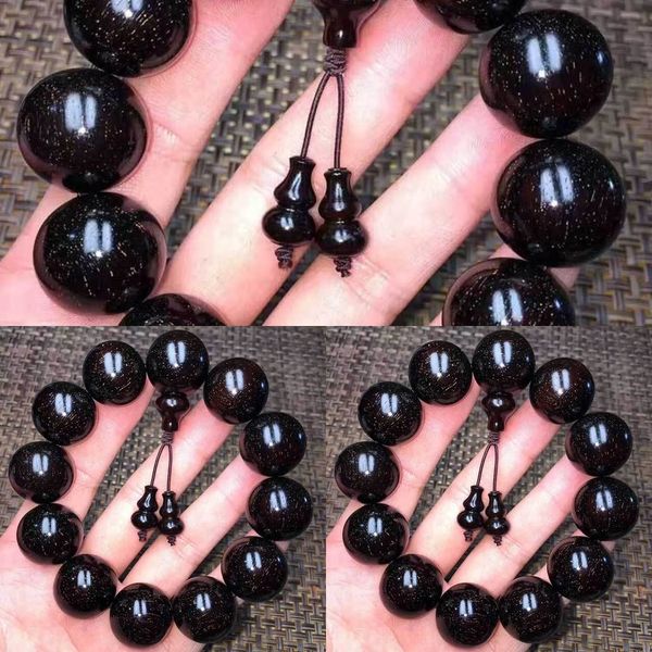zlqnu old bead small of venus hand string 2.0 buddha beads buddha material bracelet bracelet bracelet1.8 authentic full leaf red sandalwood, Golden;silver
zlqnu old bead small of venus hand string 2.0 buddha beads buddha material bracelet bracelet bracelet1.8 authentic full leaf red sandalwood, Golden;silver